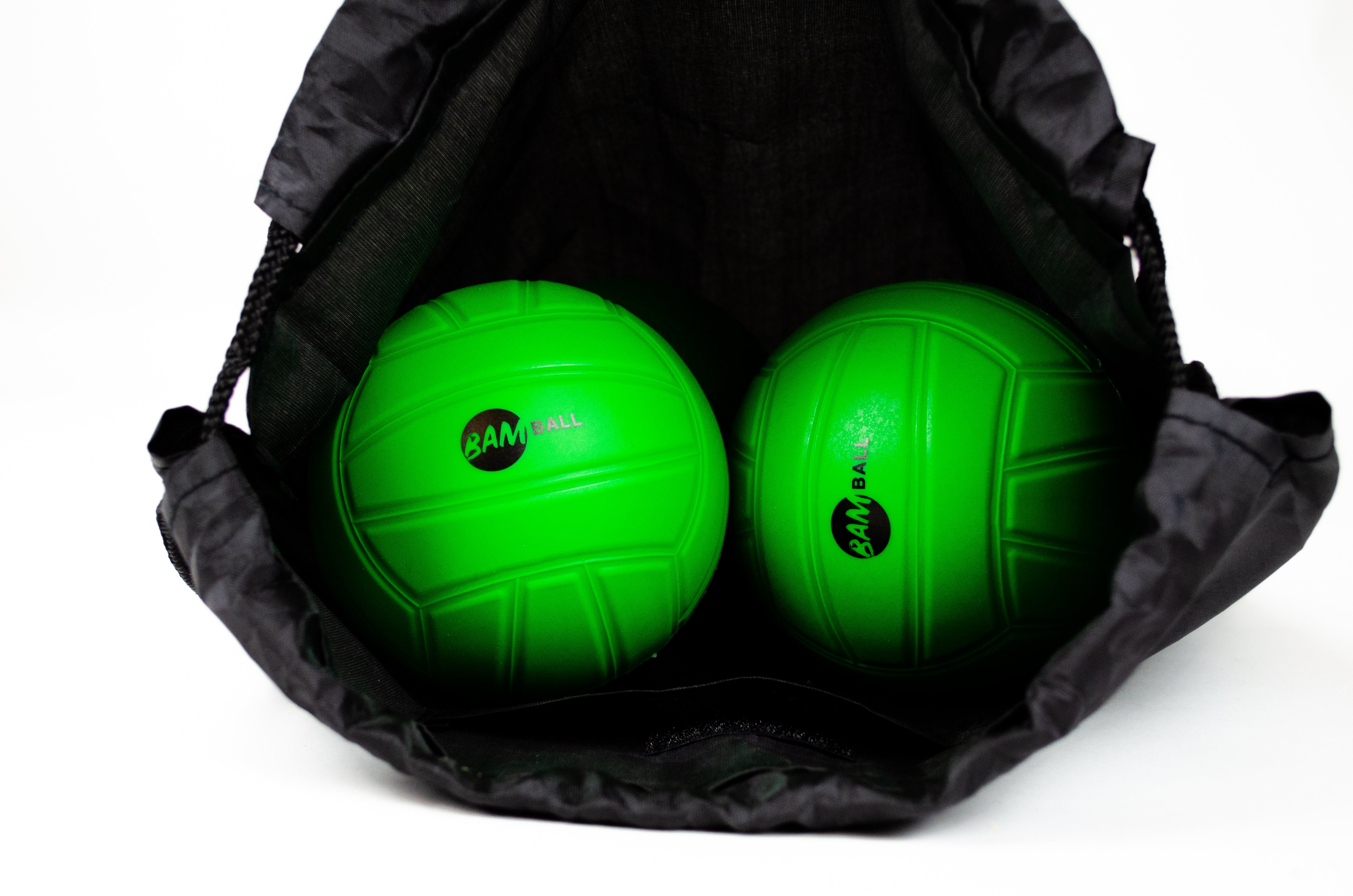 BamBall extra Trainings & Spielball Pack