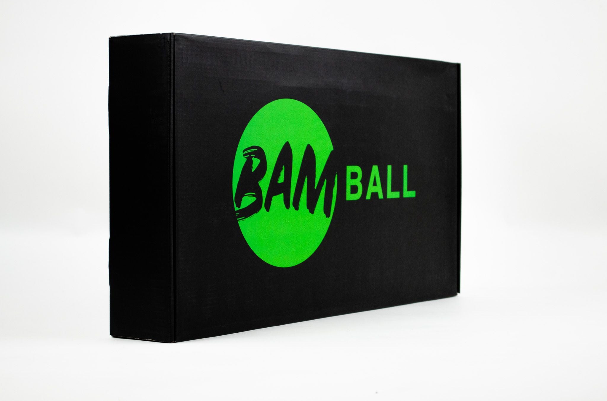 BamBall Roundnet-Set Black Edition