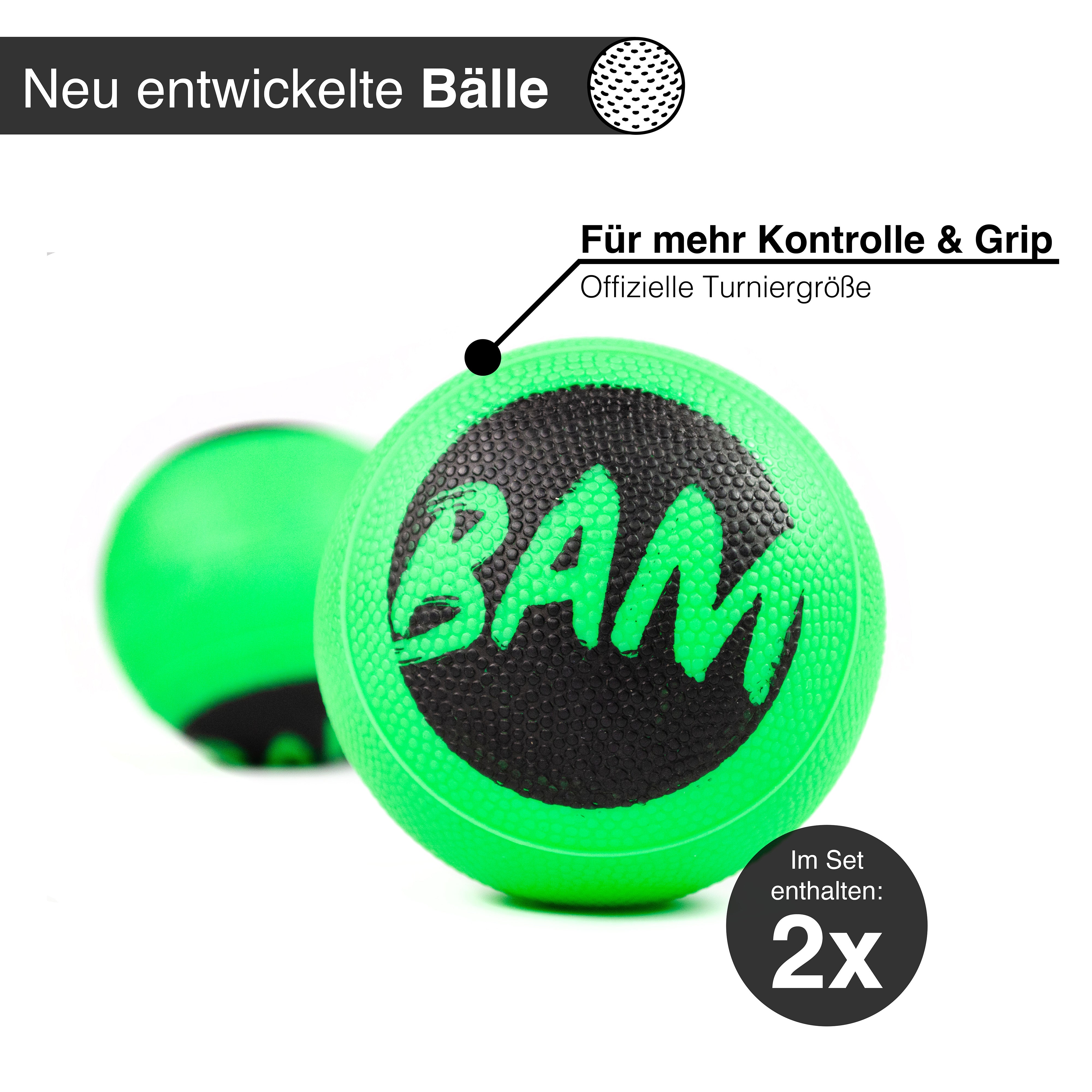BamBall Pro Bälle - 2er Pack